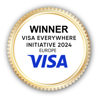 Visa award